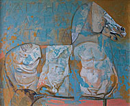 Das Trojanische Pferd II